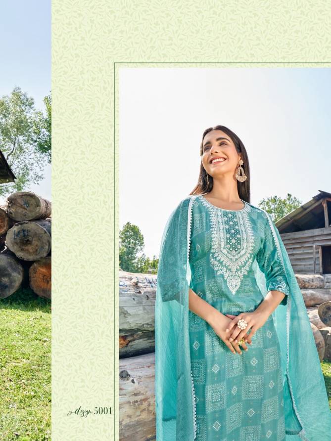Amar By Wanna Readymade Suits Catalog